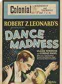 Dance Madness