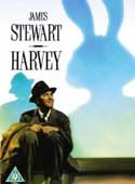 Harvey movie poster