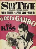 The Kiss