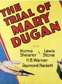 The Trial of Mary Dugan